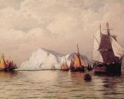 Artic Caravan - 威廉·布雷德福